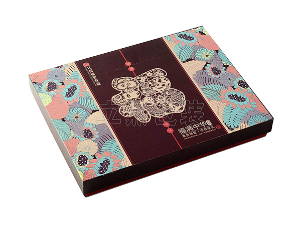 什么是彩盒包裝印刷？應(yīng)用什么？